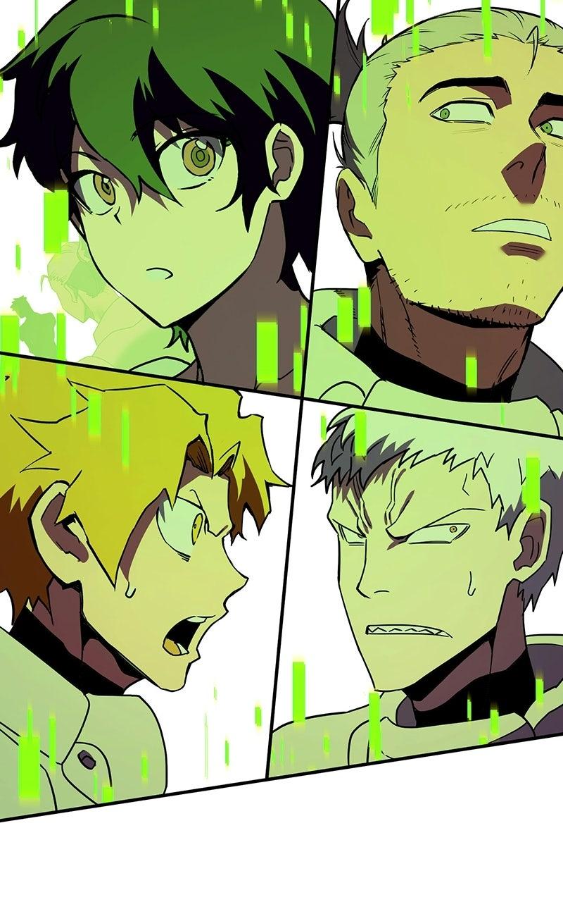 Read Hardcore Leveling Warrior chapter 154.2 image 99 on Lezhin