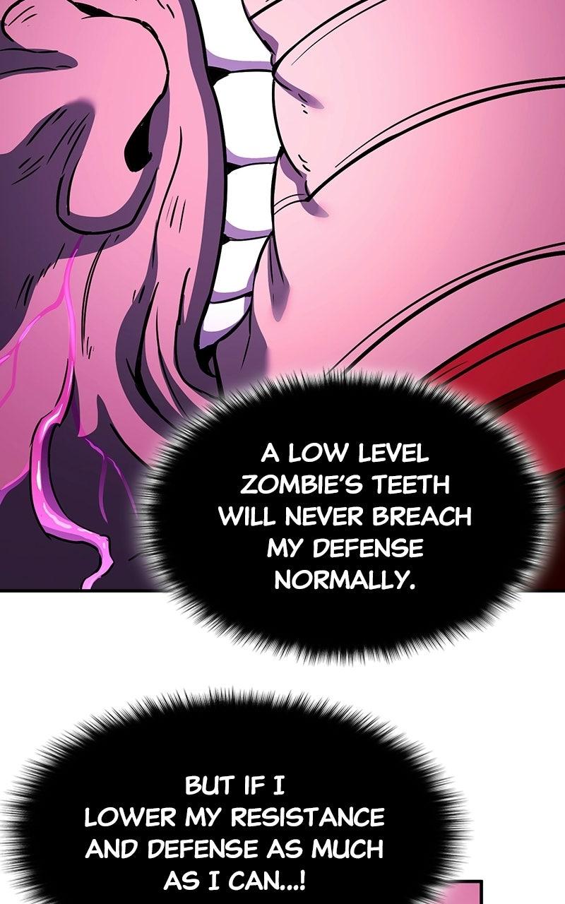 Read Hardcore Leveling Warrior chapter 154.3 image 1 on Lezhin