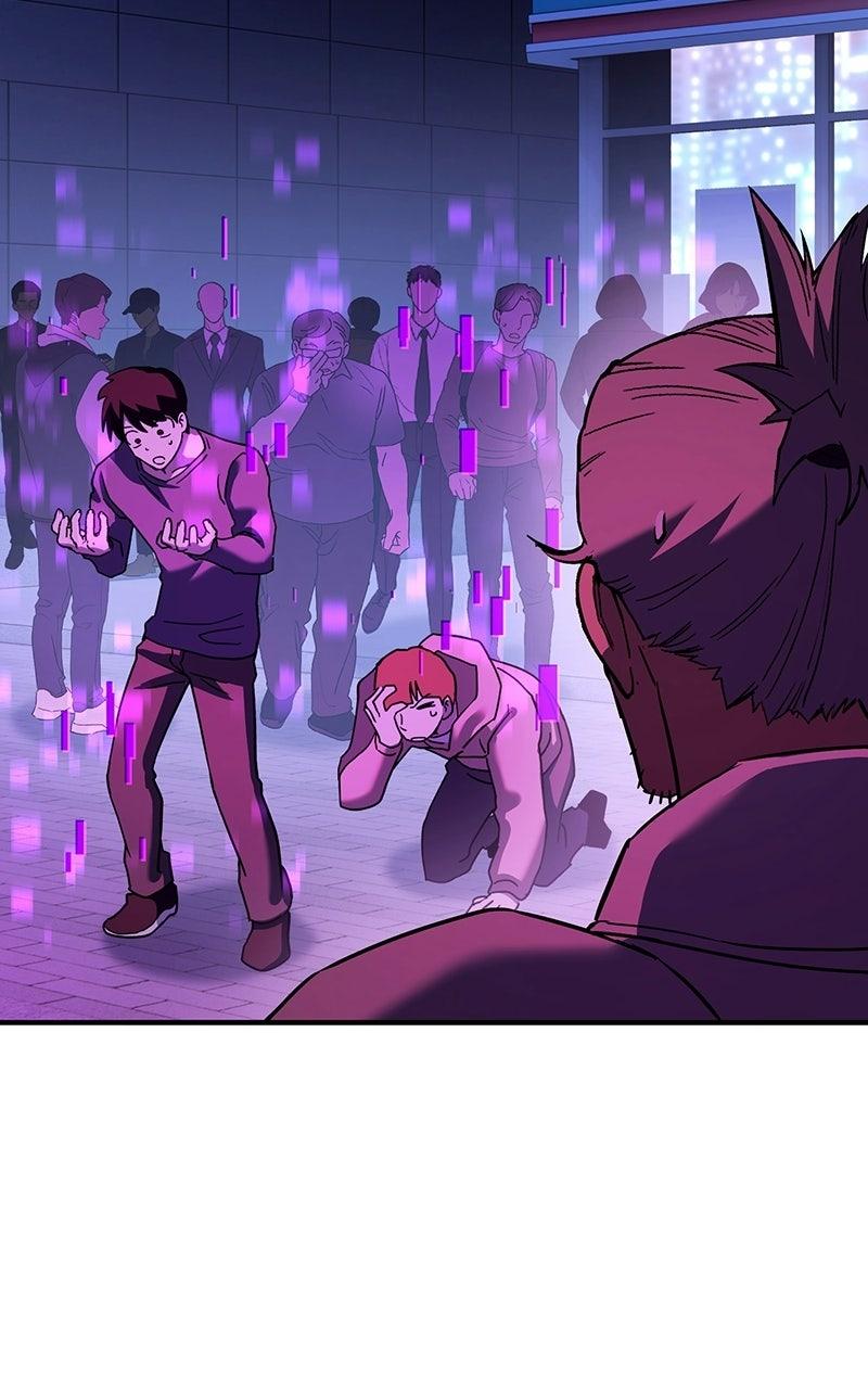 Read Hardcore Leveling Warrior chapter 154.3 image 100 on Lezhin