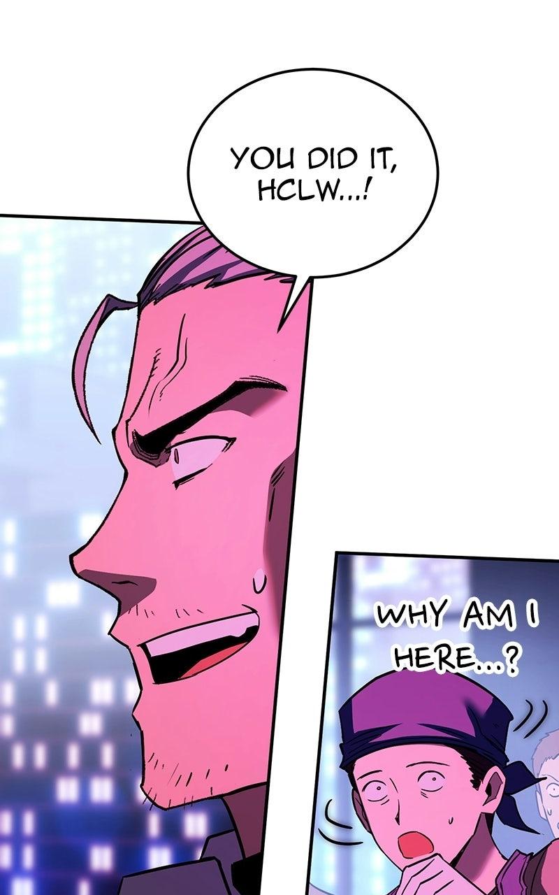 Read Hardcore Leveling Warrior chapter 154.3 image 101 on Lezhin