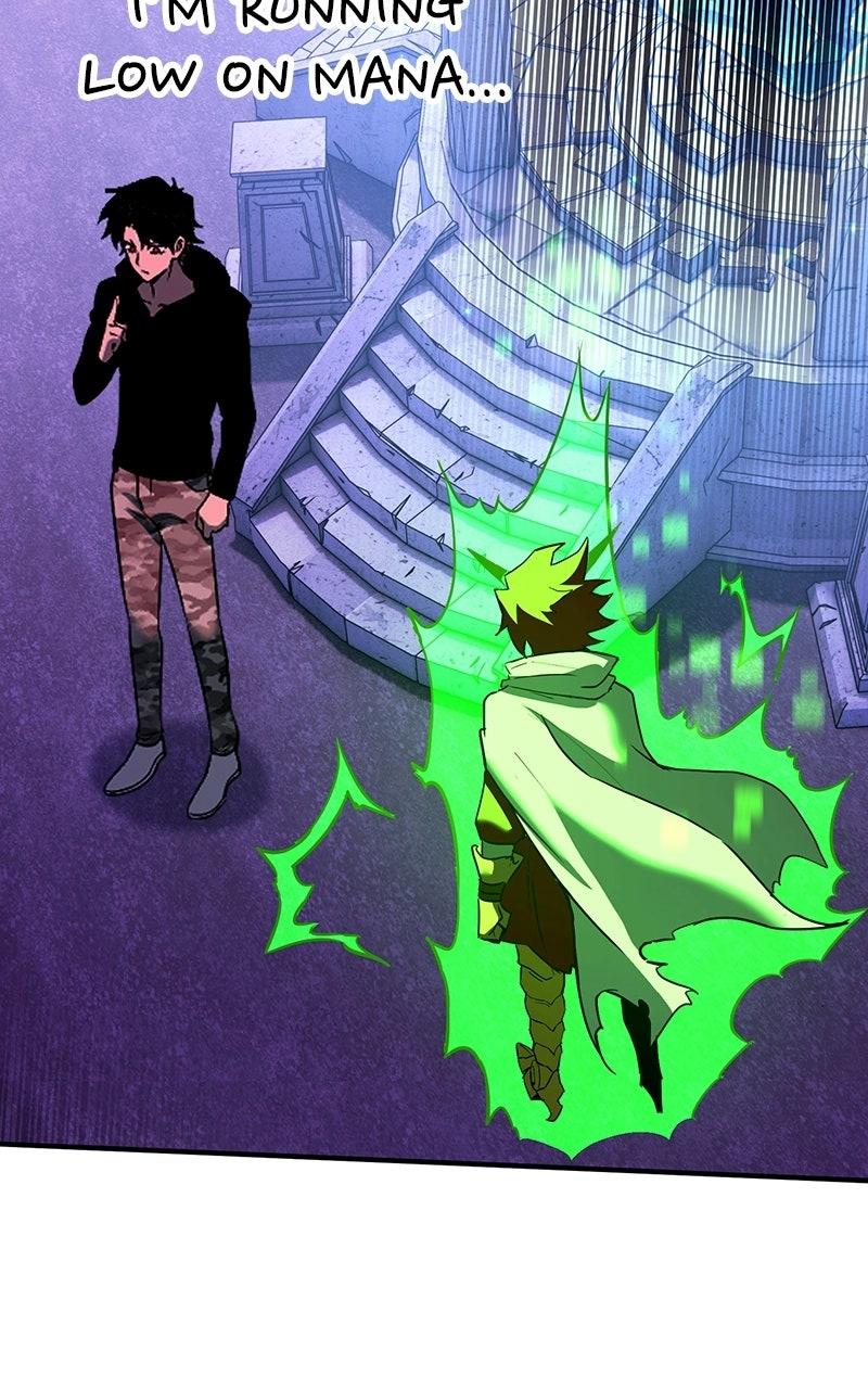 Read Hardcore Leveling Warrior chapter 154.3 image 103 on Lezhin