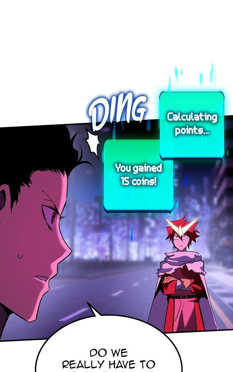 Read Hardcore Leveling Warrior chapter 154.3 image 104 on Lezhin