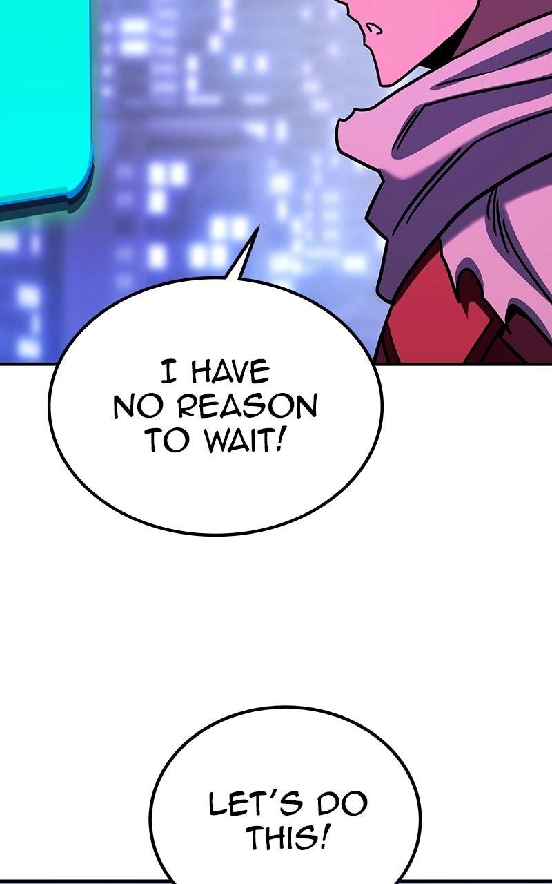 Read Hardcore Leveling Warrior chapter 154.3 image 107 on Lezhin