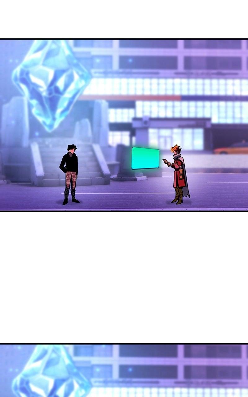 Read Hardcore Leveling Warrior chapter 154.3 image 109 on Lezhin