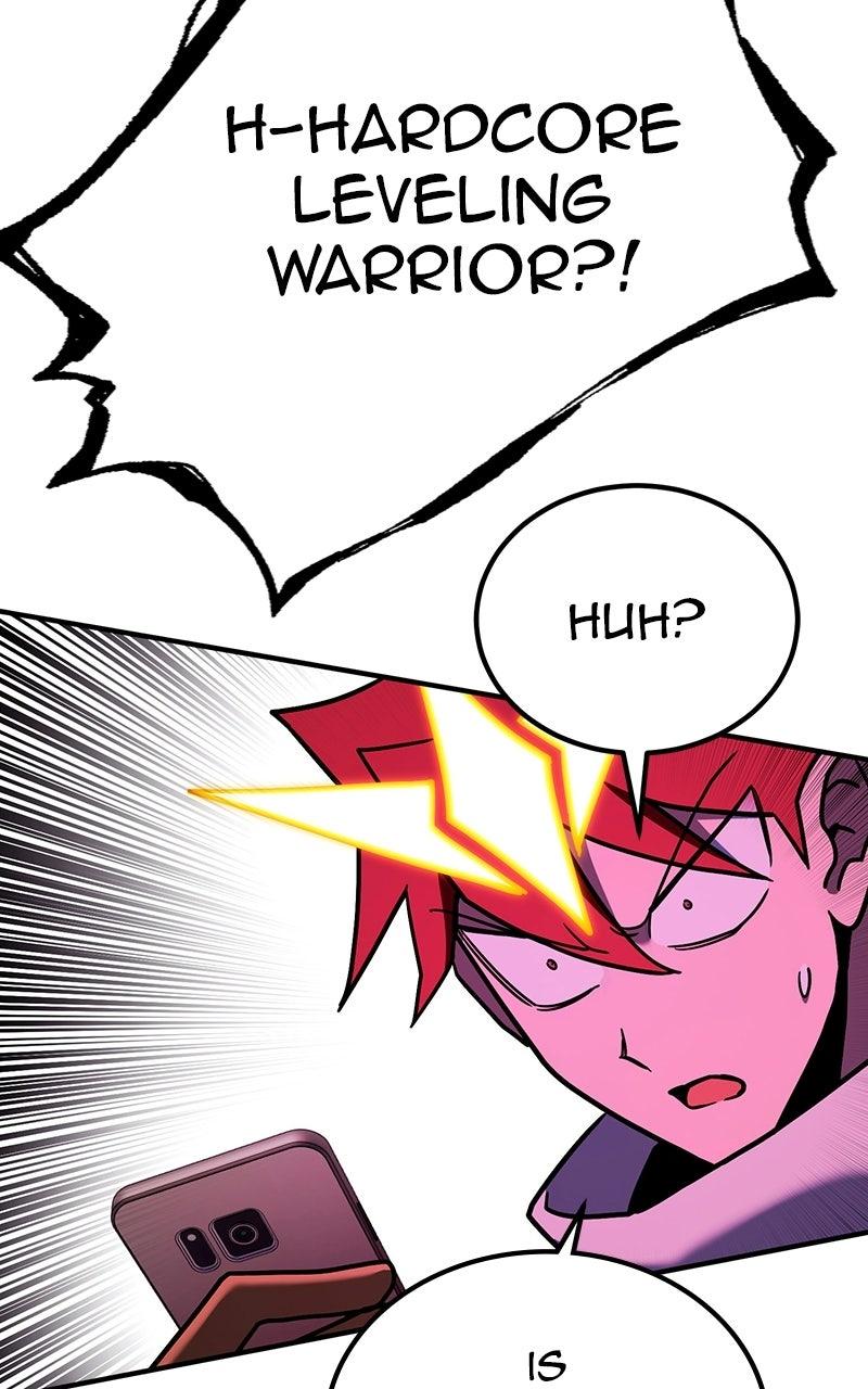 Read Hardcore Leveling Warrior chapter 154.3 image 111 on Lezhin