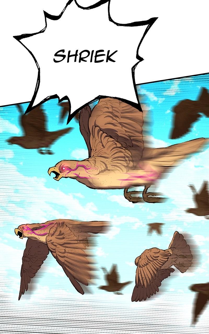 Read Hardcore Leveling Warrior chapter 154.3 image 13 on Lezhin