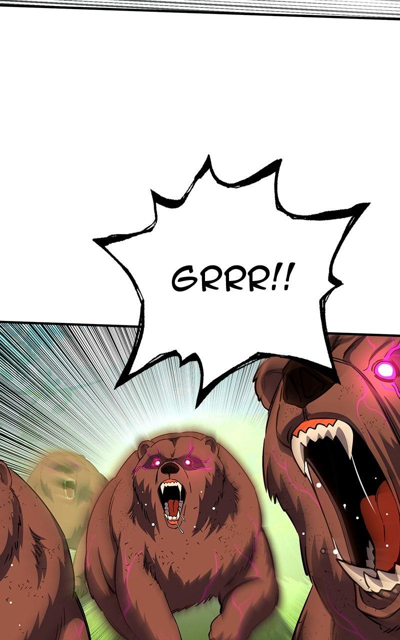 Read Hardcore Leveling Warrior chapter 154.3 image 14 on Lezhin