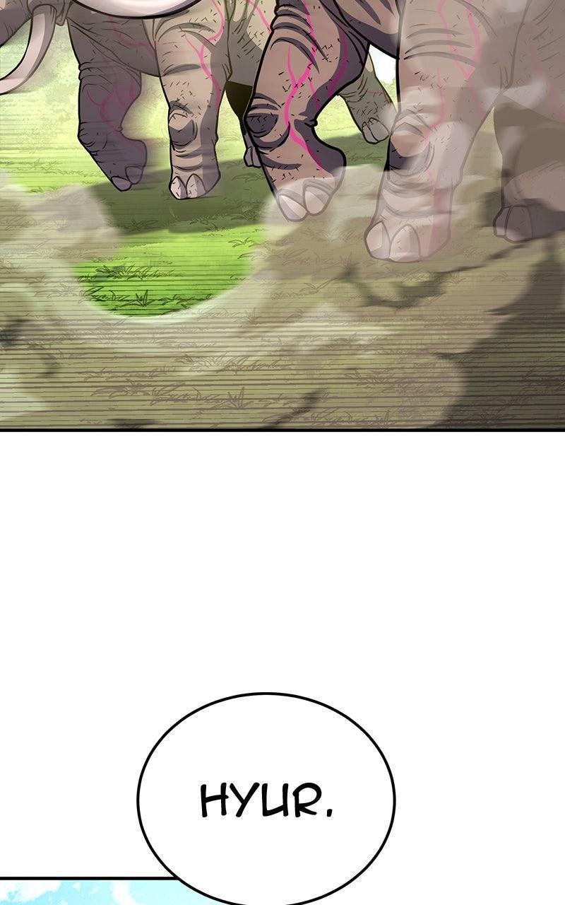 Read Hardcore Leveling Warrior chapter 154.3 image 16 on Lezhin
