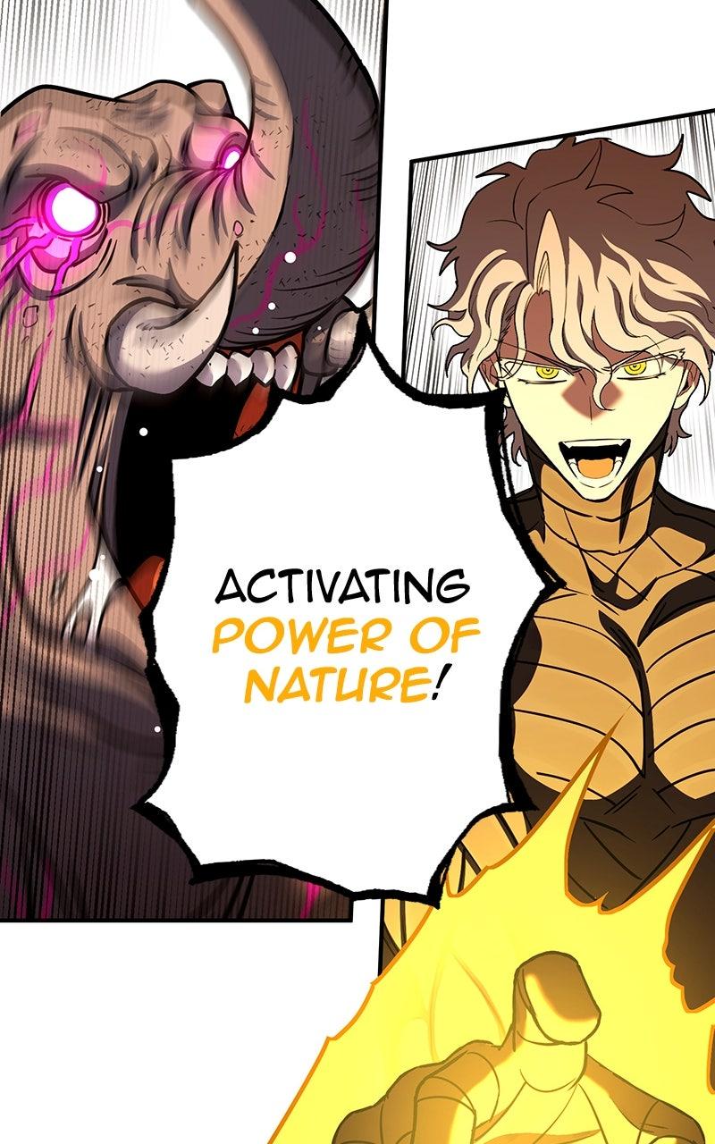 Read Hardcore Leveling Warrior chapter 154.3 image 21 on Lezhin
