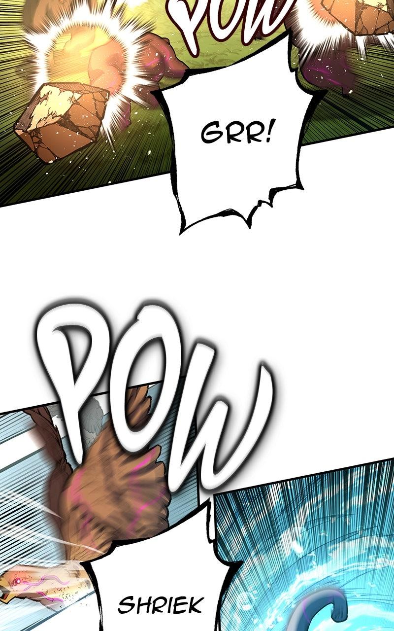 Read Hardcore Leveling Warrior chapter 154.3 image 24 on Lezhin