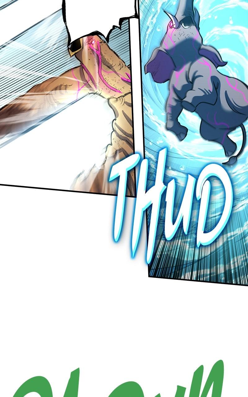 Read Hardcore Leveling Warrior chapter 154.3 image 25 on Lezhin