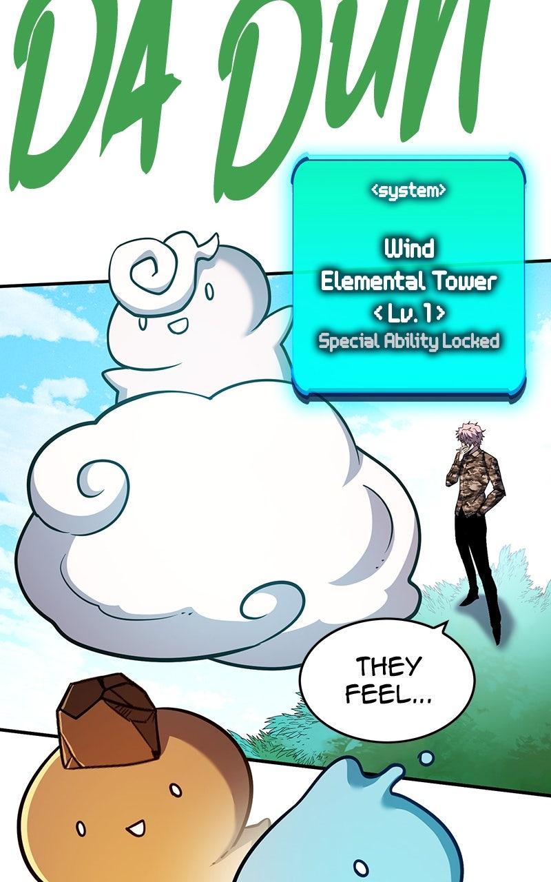 Read Hardcore Leveling Warrior chapter 154.3 image 26 on Lezhin
