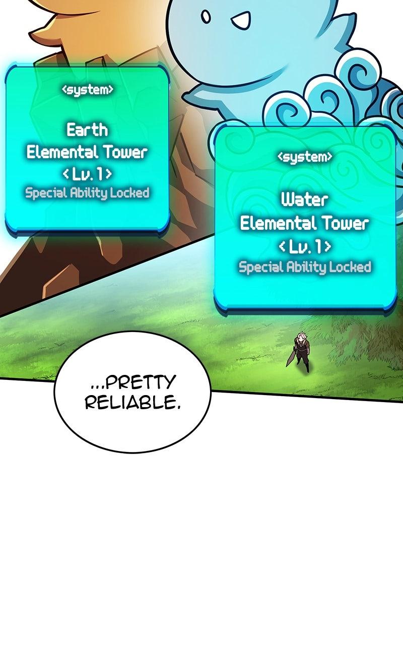 Read Hardcore Leveling Warrior chapter 154.3 image 27 on Lezhin
