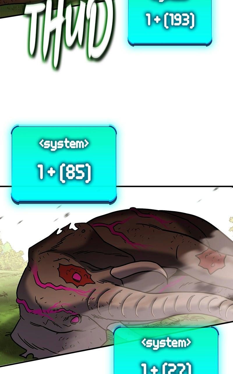 Read Hardcore Leveling Warrior chapter 154.3 image 30 on Lezhin
