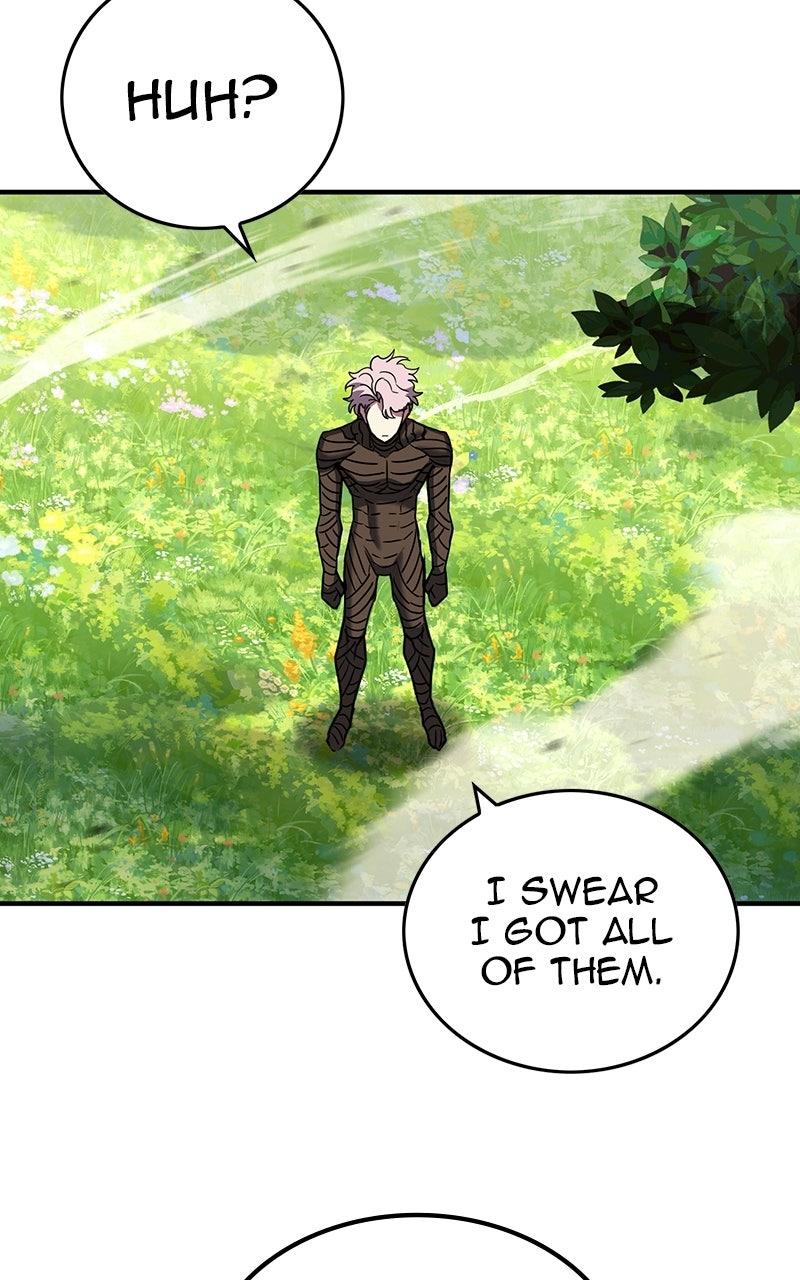 Read Hardcore Leveling Warrior chapter 154.3 image 32 on Lezhin