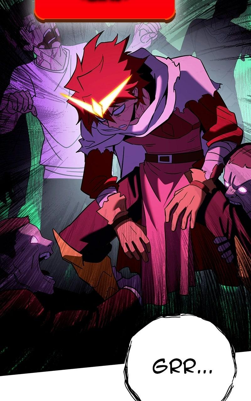 Read Hardcore Leveling Warrior chapter 154.3 image 37 on Lezhin