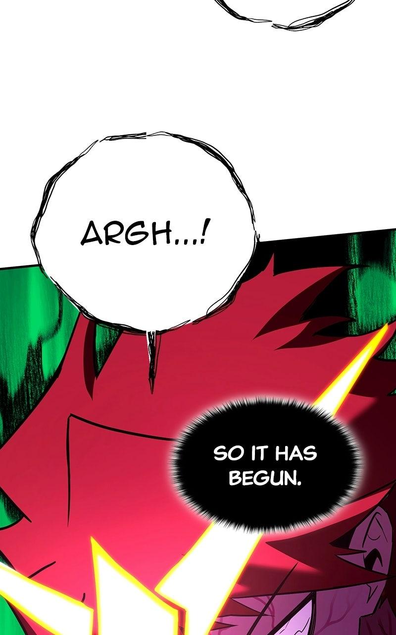 Read Hardcore Leveling Warrior chapter 154.3 image 38 on Lezhin