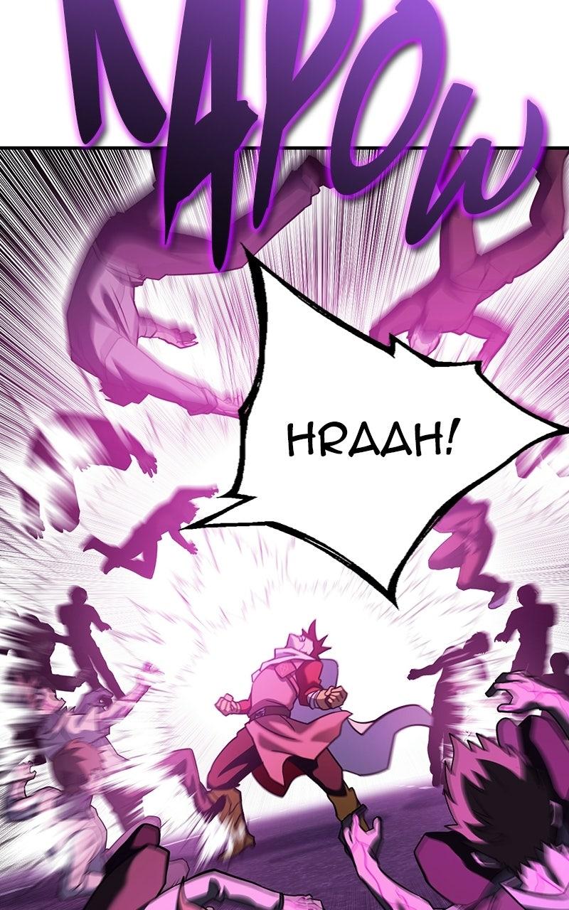 Read Hardcore Leveling Warrior chapter 154.3 image 55 on Lezhin