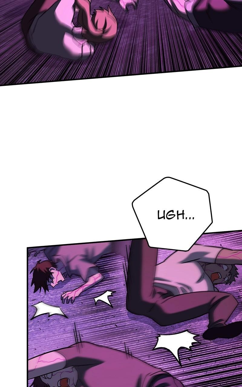 Read Hardcore Leveling Warrior chapter 154.3 image 56 on Lezhin