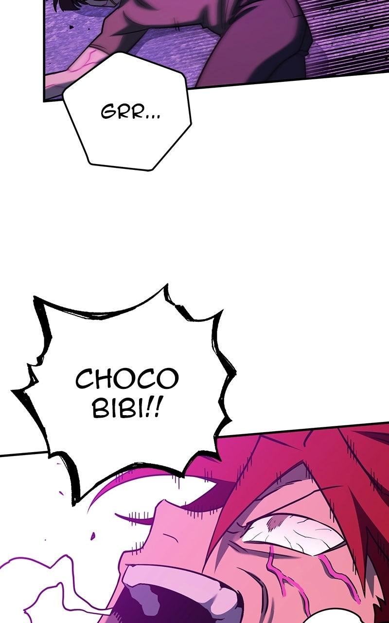 Read Hardcore Leveling Warrior chapter 154.3 image 57 on Lezhin