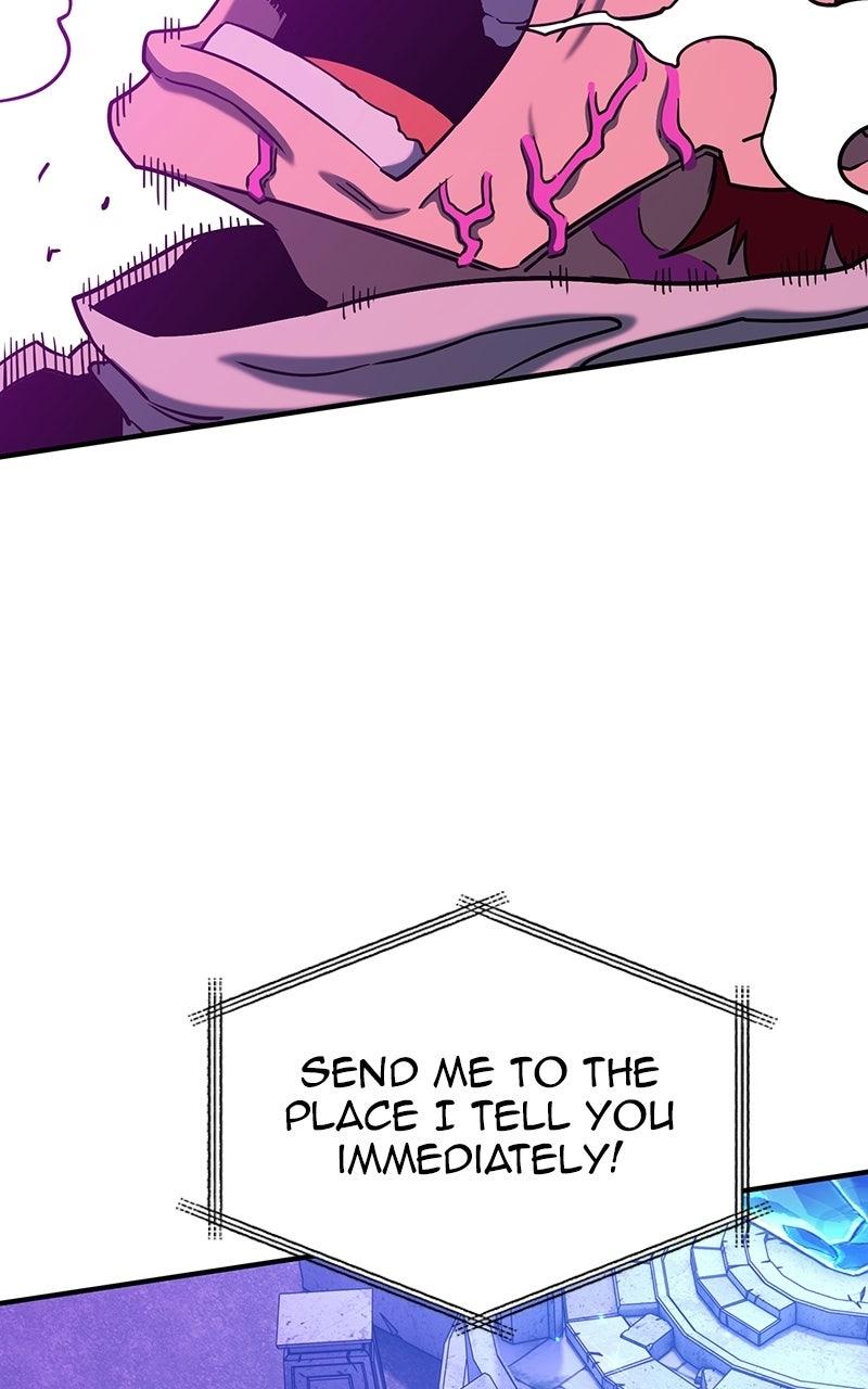 Read Hardcore Leveling Warrior chapter 154.3 image 58 on Lezhin
