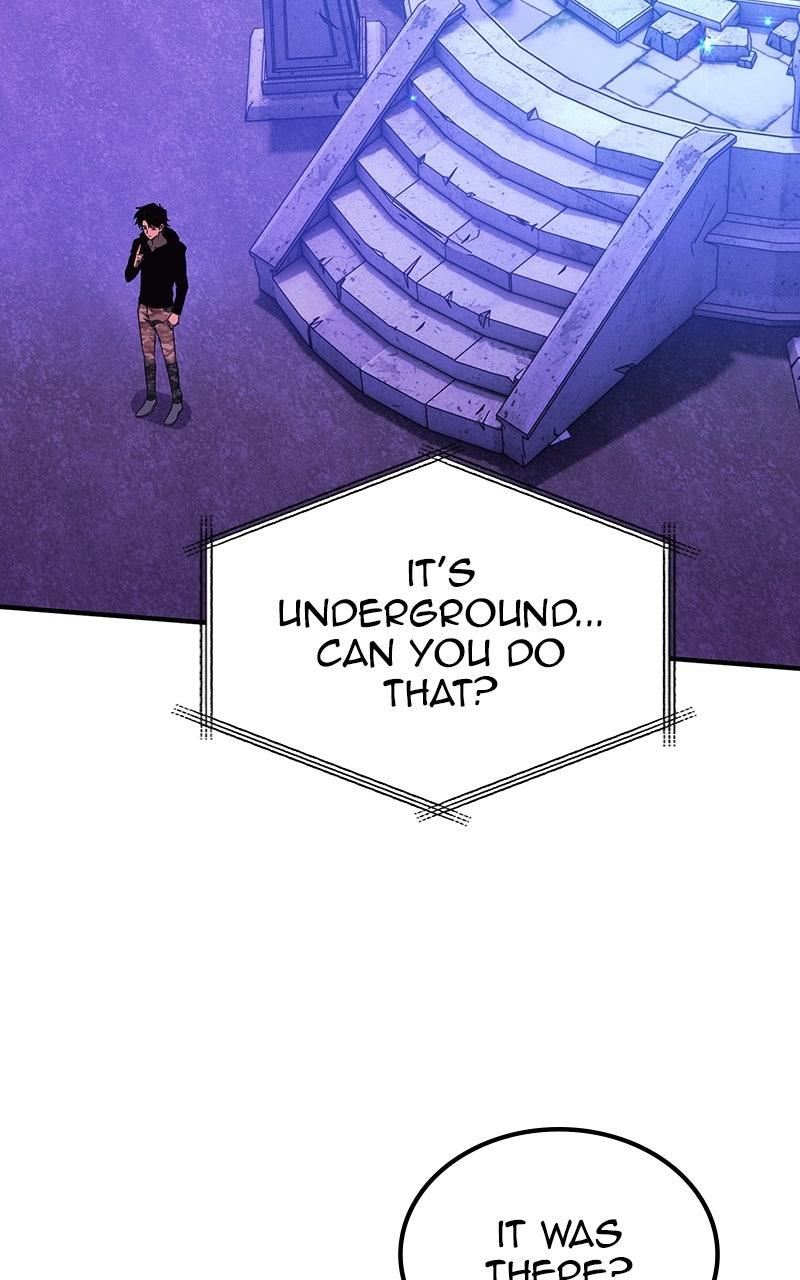 Read Hardcore Leveling Warrior chapter 154.3 image 59 on Lezhin