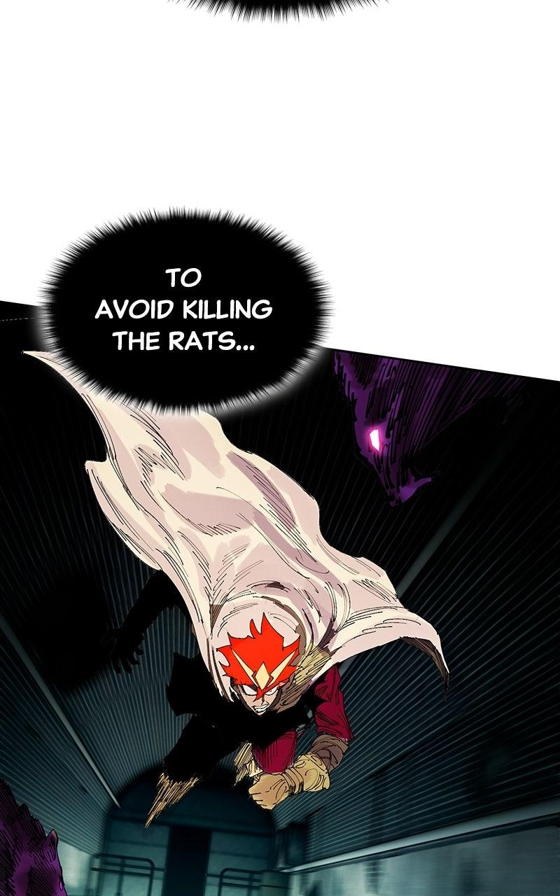 Read Hardcore Leveling Warrior chapter 154.3 image 84 on Lezhin