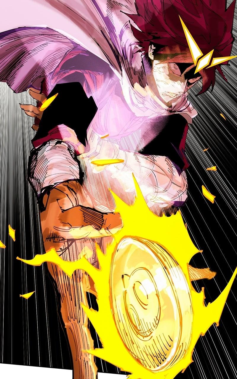 Read Hardcore Leveling Warrior chapter 154.3 image 86 on Lezhin