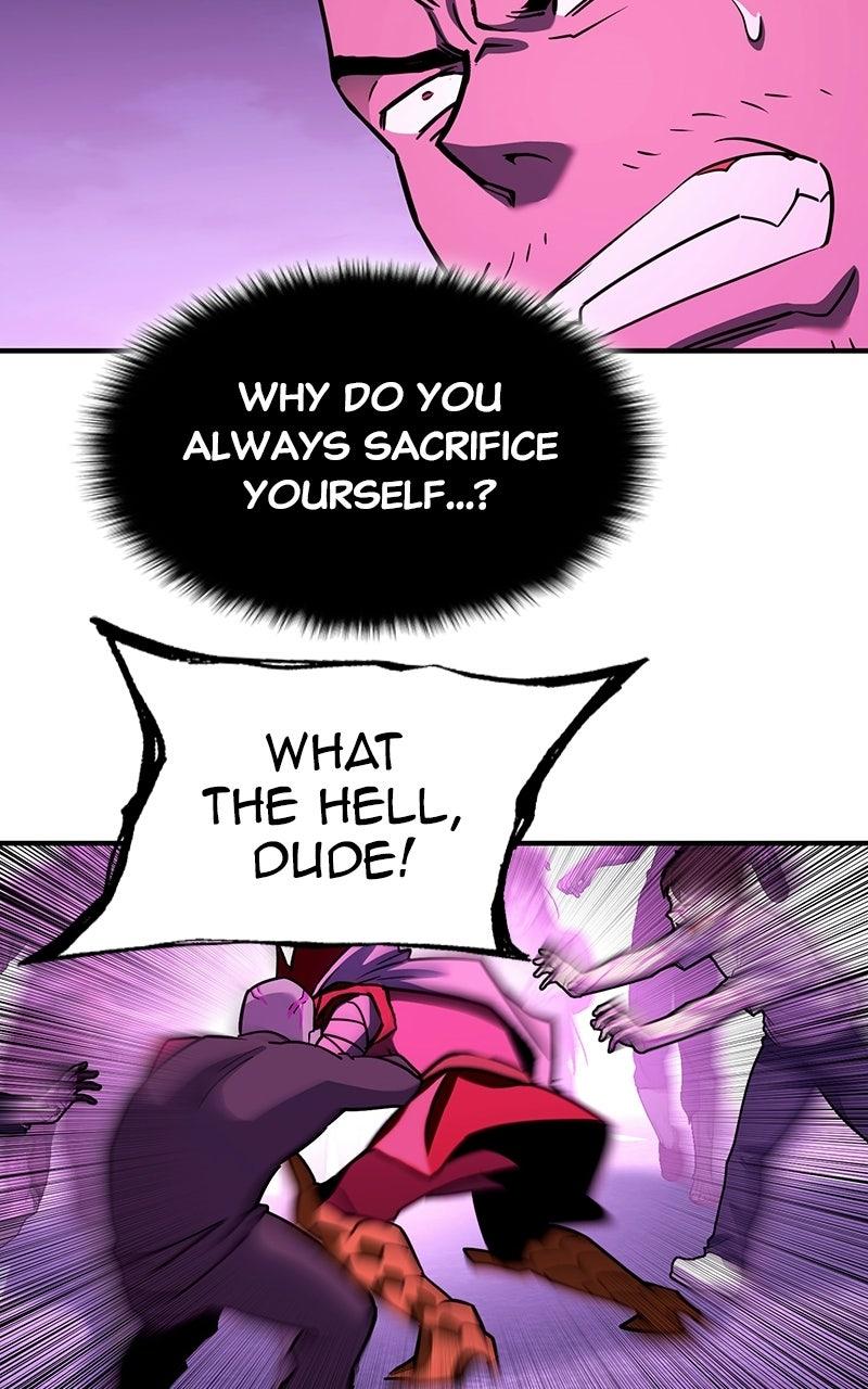 Read Hardcore Leveling Warrior chapter 154.3 image 9 on Lezhin