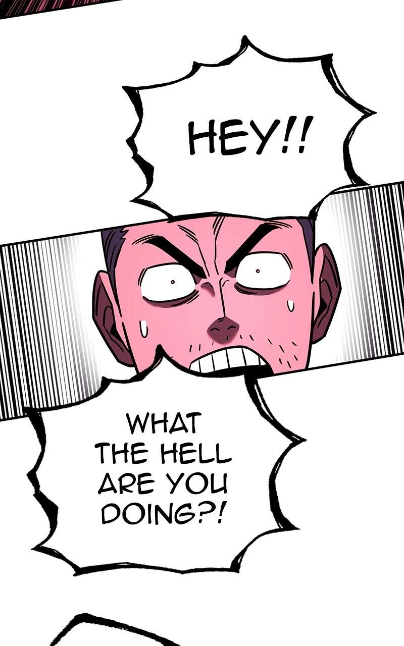Read Hardcore Leveling Warrior chapter 154.4 image 107 on Lezhin