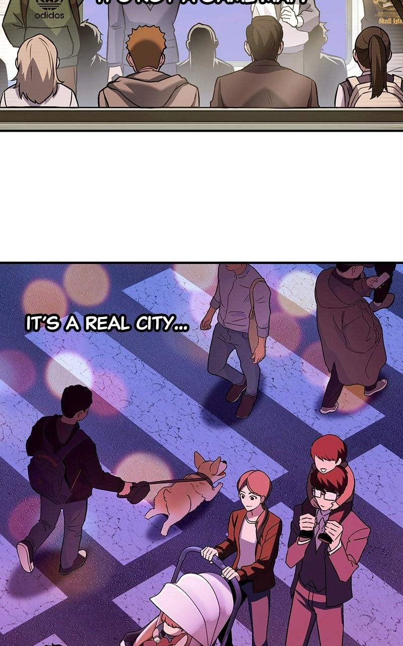 Read Hardcore Leveling Warrior chapter 154.4 image 14 on Lezhin