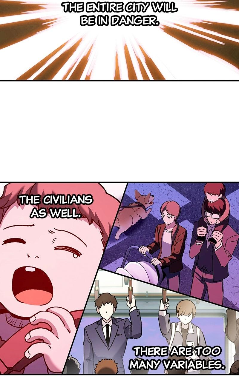 Read Hardcore Leveling Warrior chapter 154.4 image 20 on Lezhin