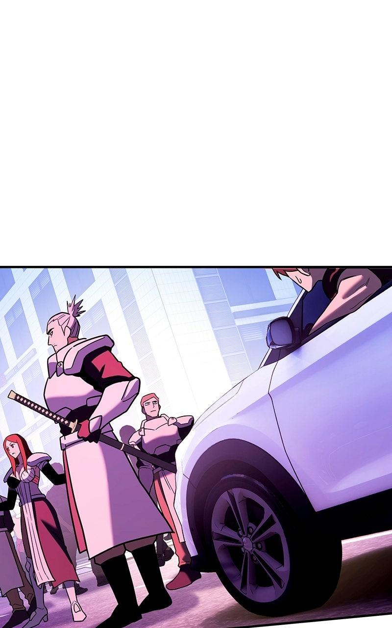Read Hardcore Leveling Warrior chapter 154.4 image 24 on Lezhin