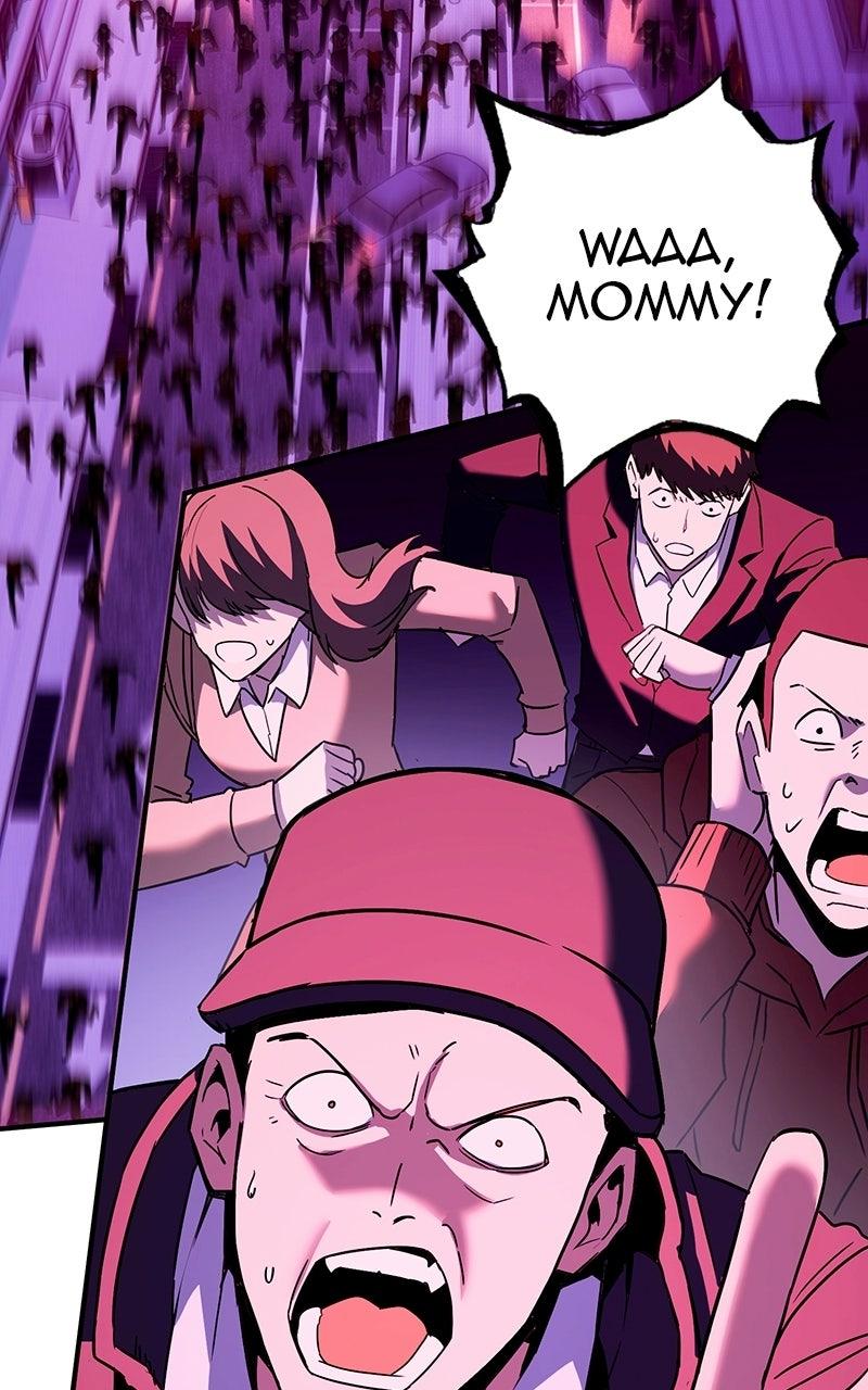 Read Hardcore Leveling Warrior chapter 154.4 image 30 on Lezhin