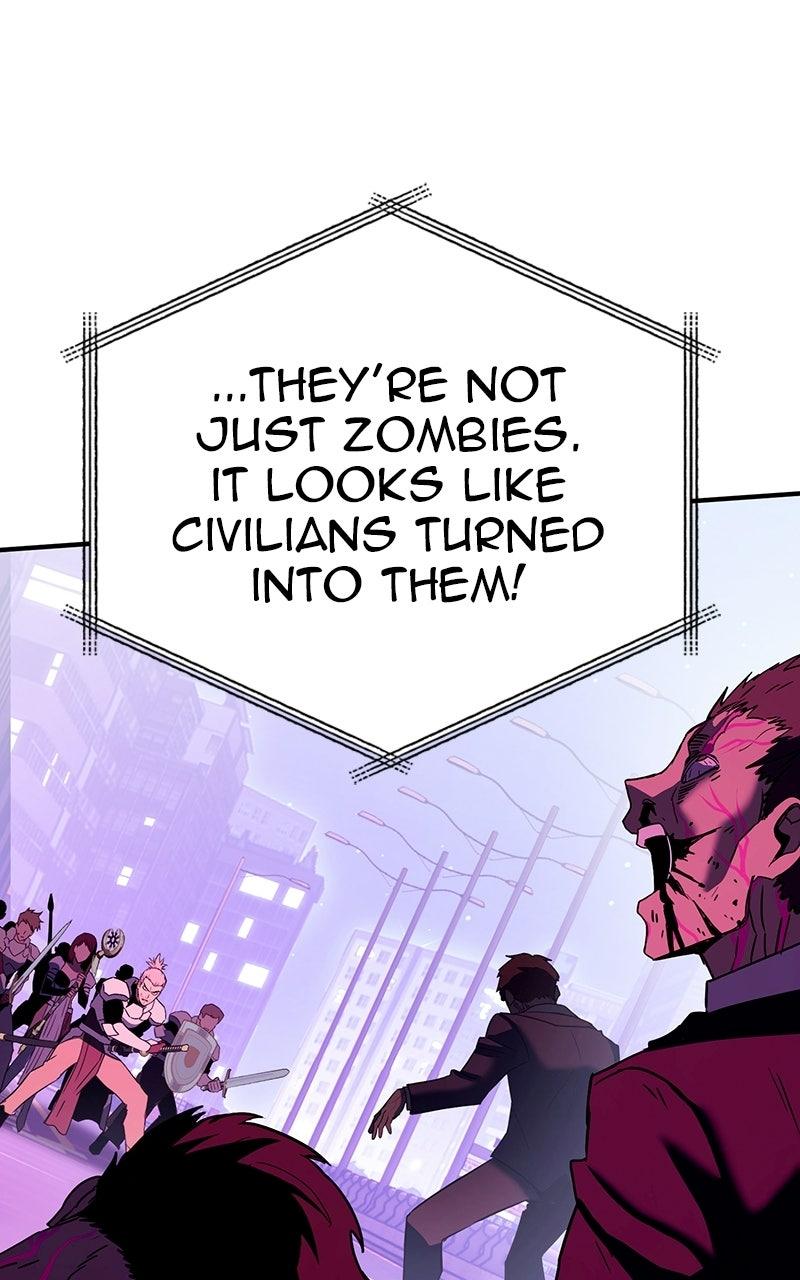 Read Hardcore Leveling Warrior chapter 154.4 image 34 on Lezhin