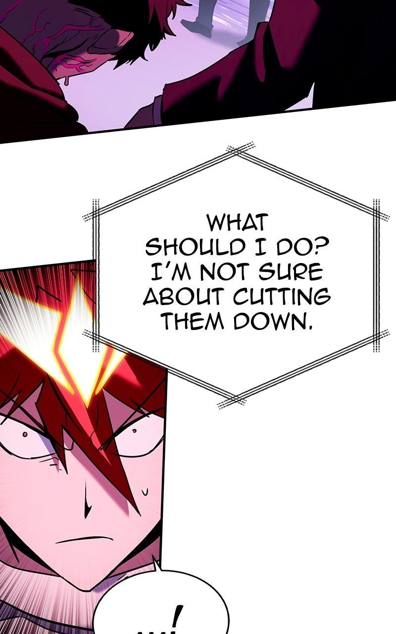 Read Hardcore Leveling Warrior chapter 154.4 image 35 on Lezhin