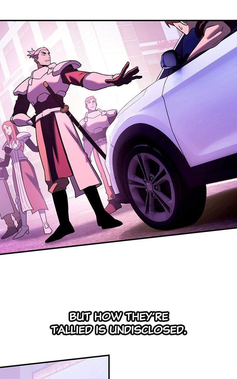 Read Hardcore Leveling Warrior chapter 154.4 image 4 on Lezhin