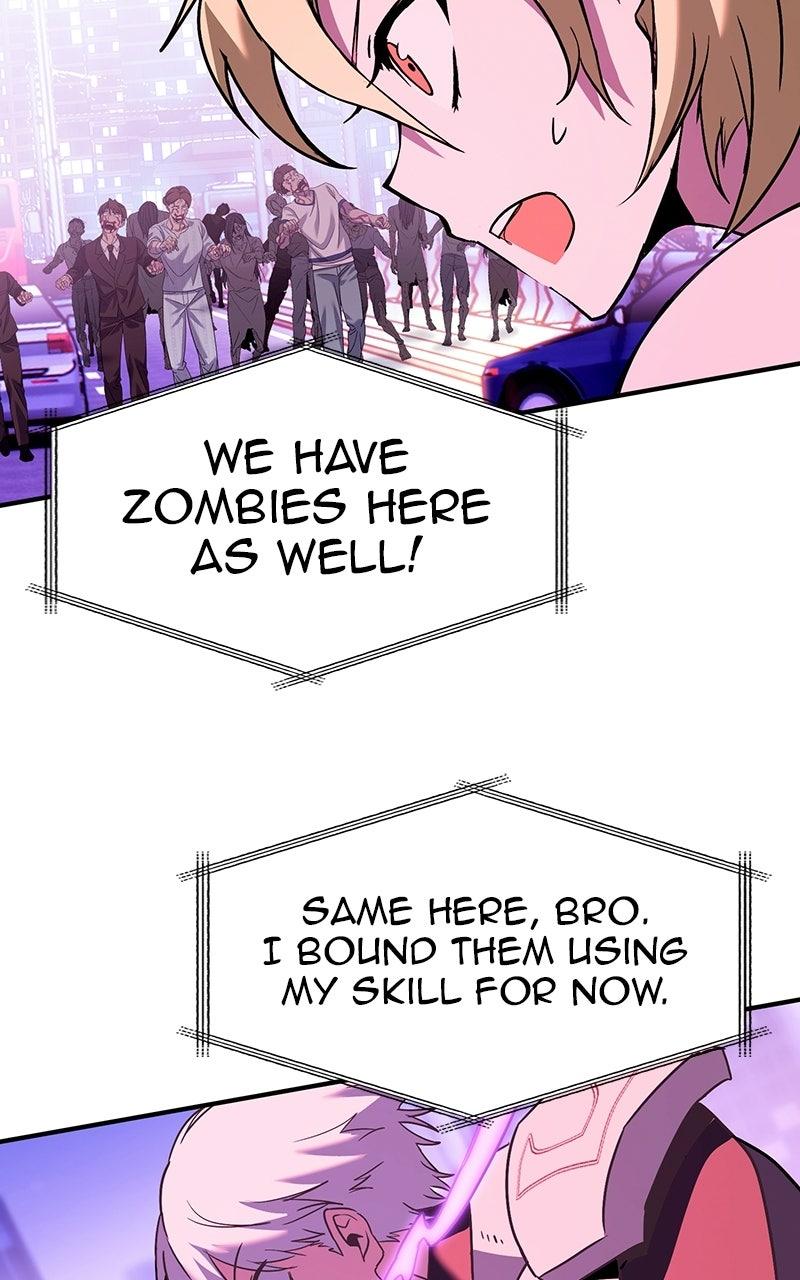 Read Hardcore Leveling Warrior chapter 154.4 image 41 on Lezhin