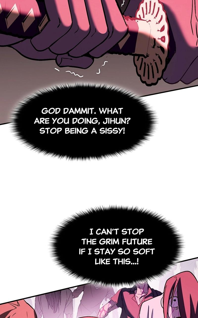 Read Hardcore Leveling Warrior chapter 154.4 image 43 on Lezhin