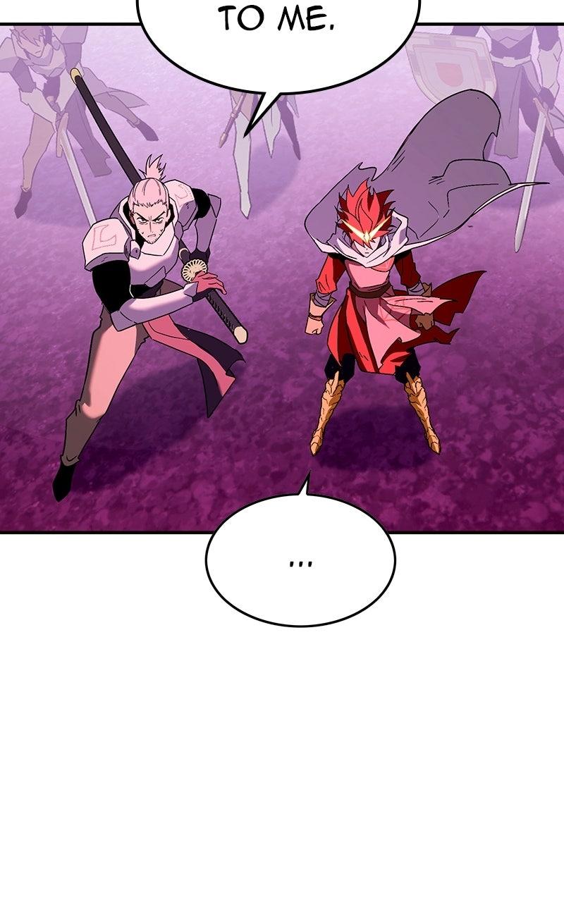 Read Hardcore Leveling Warrior chapter 154.4 image 45 on Lezhin