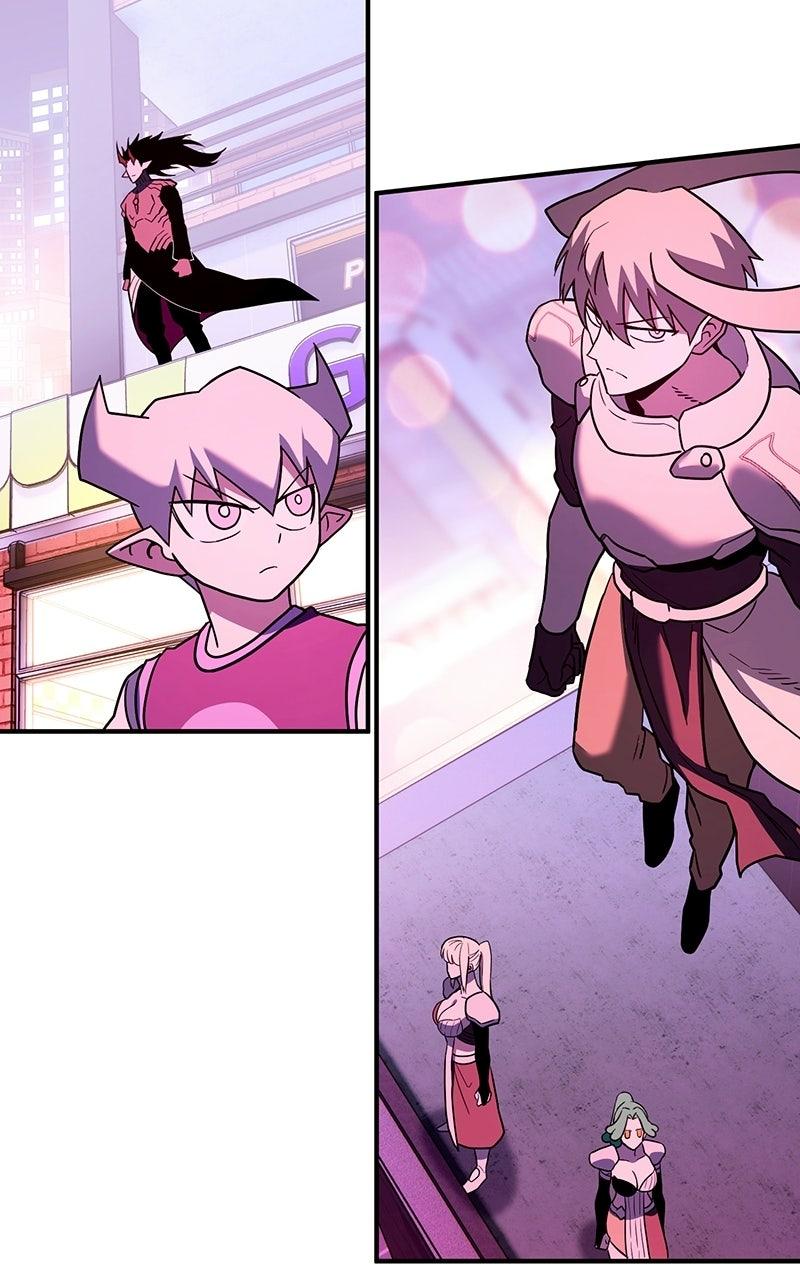 Read Hardcore Leveling Warrior chapter 154.4 image 5 on Lezhin
