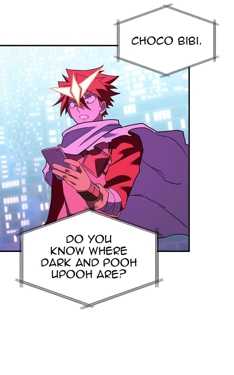 Read Hardcore Leveling Warrior chapter 154.4 image 53 on Lezhin