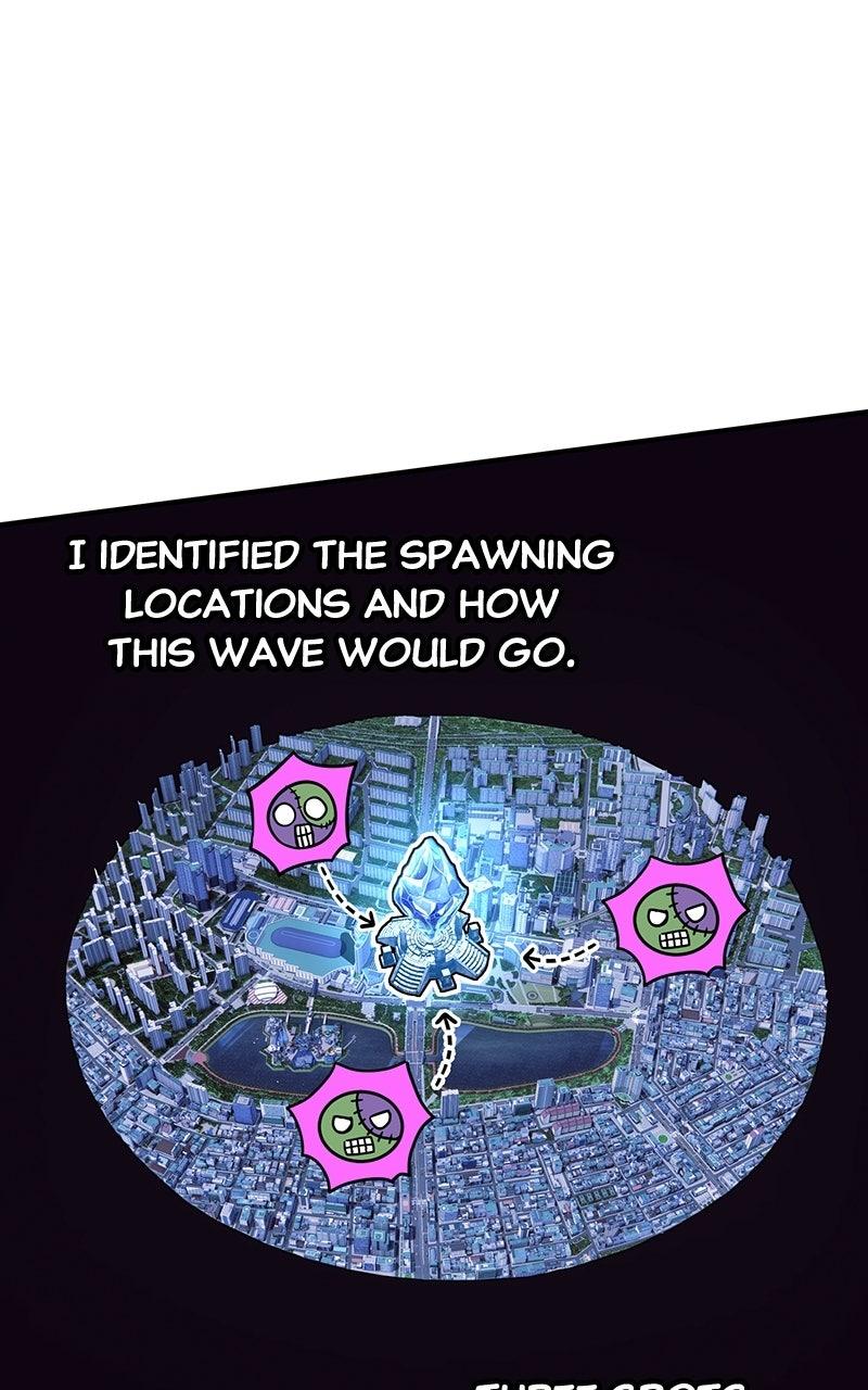 Read Hardcore Leveling Warrior chapter 154.4 image 58 on Lezhin