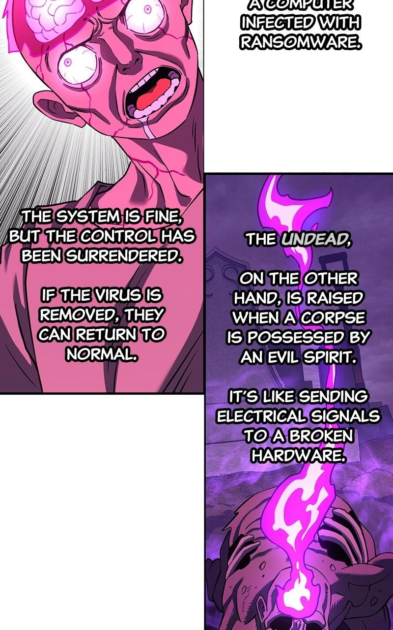 Read Hardcore Leveling Warrior chapter 154.4 image 70 on Lezhin