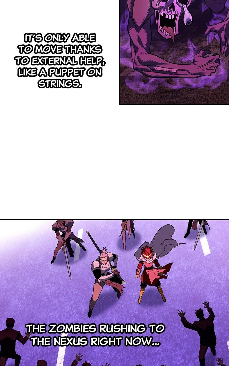 Read Hardcore Leveling Warrior chapter 154.4 image 71 on Lezhin