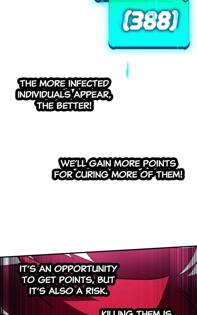 Read Hardcore Leveling Warrior chapter 154.4 image 77 on Lezhin