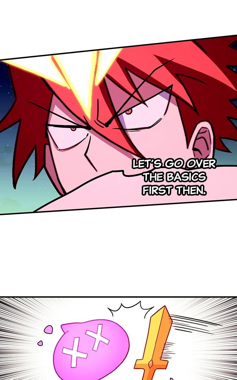 Read Hardcore Leveling Warrior chapter 154.4 image 8 on Lezhin