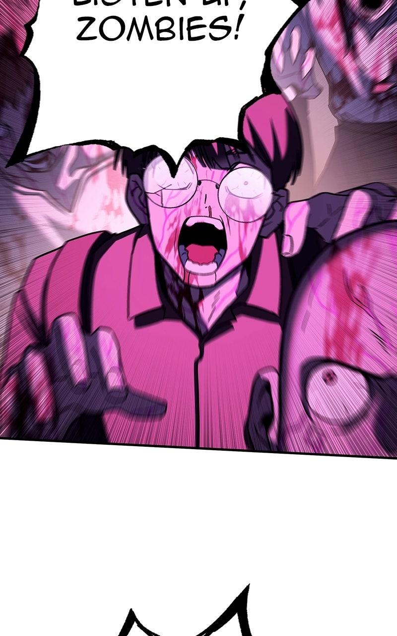 Read Hardcore Leveling Warrior chapter 154.4 image 84 on Lezhin