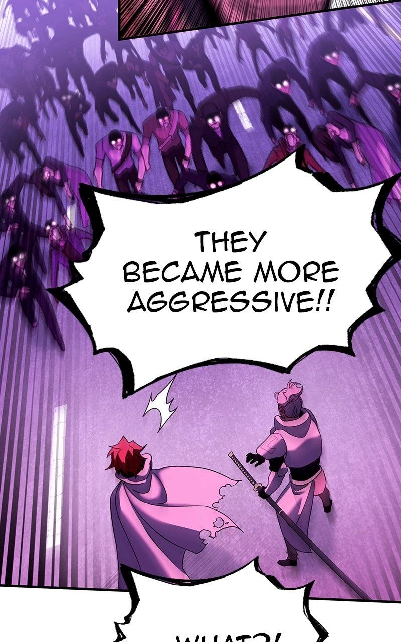 Read Hardcore Leveling Warrior chapter 154.4 image 95 on Lezhin
