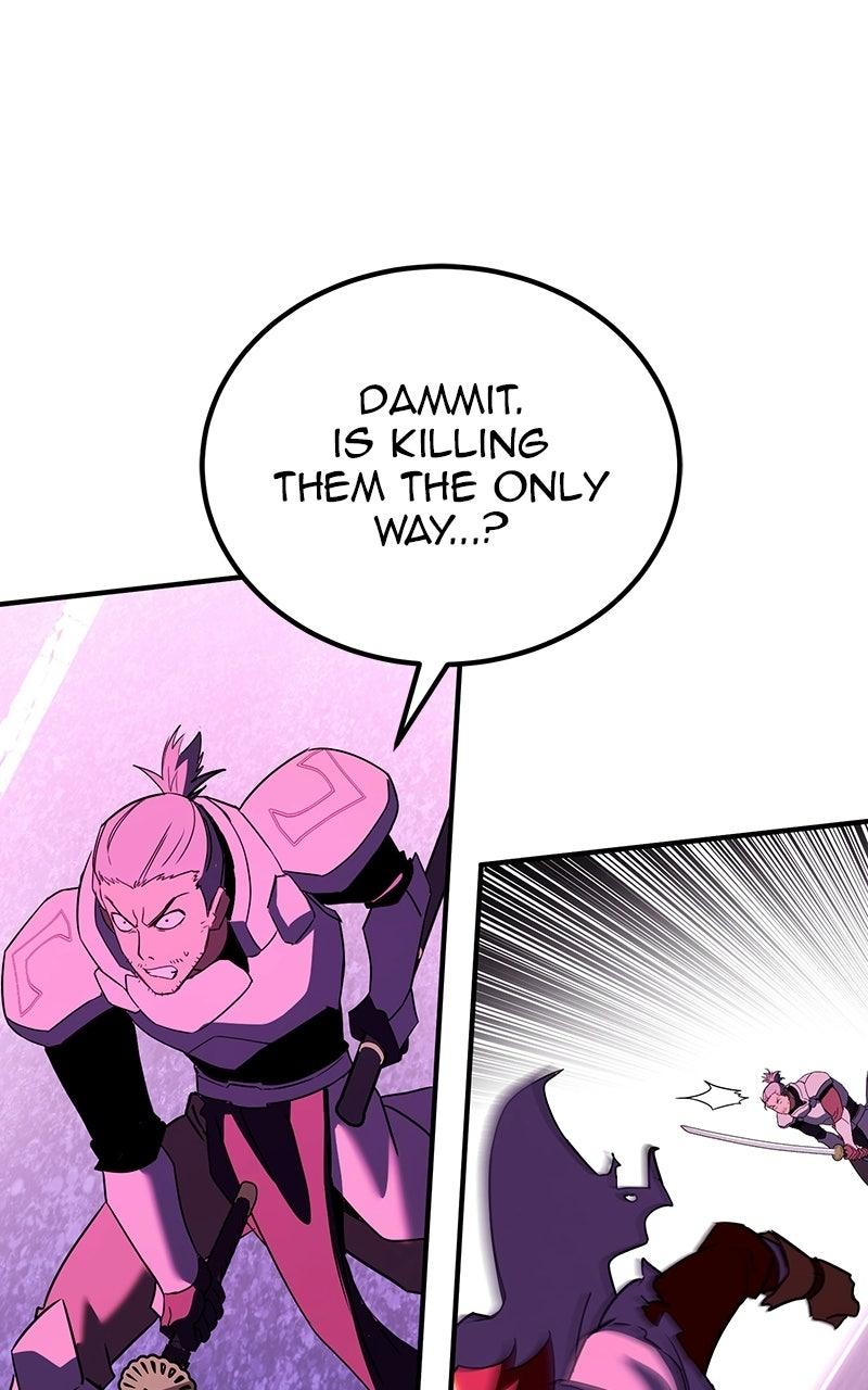 Read Hardcore Leveling Warrior chapter 154.4 image 99 on Lezhin